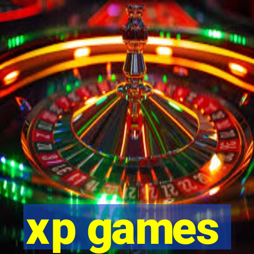 xp games